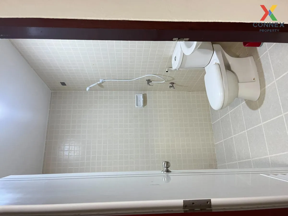 ขายทาวน์เฮ้าส์/ทาวน์โฮม  ซื่อตรงทาวน์โฮม บางบัวทอง เฟส 1-3 รีโนเว