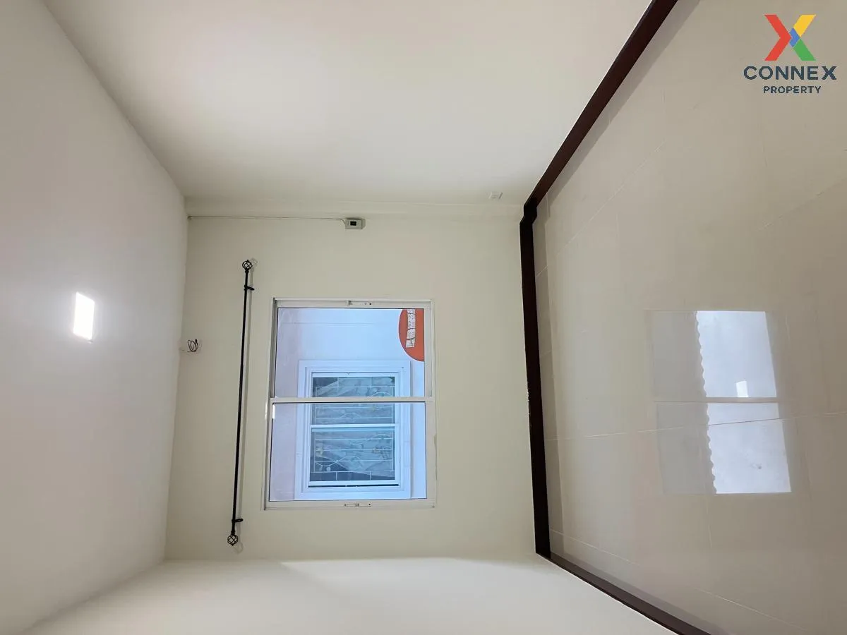 ขายทาวน์เฮ้าส์/ทาวน์โฮม  ซื่อตรงทาวน์โฮม บางบัวทอง เฟส 1-3 รีโนเว 3