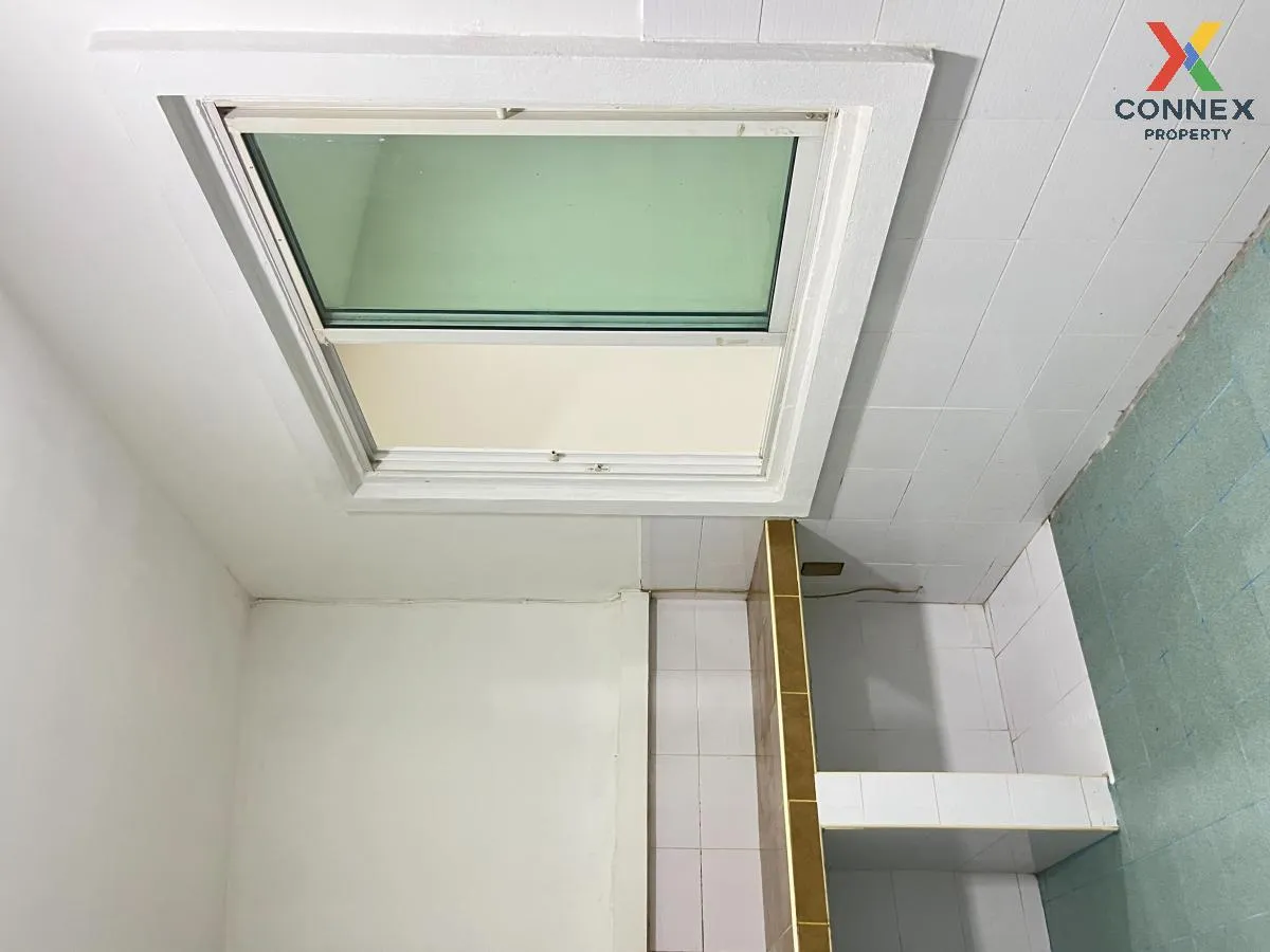 ขายทาวน์เฮ้าส์/ทาวน์โฮม  ซื่อตรงทาวน์โฮม บางบัวทอง เฟส 1-3 รีโนเว