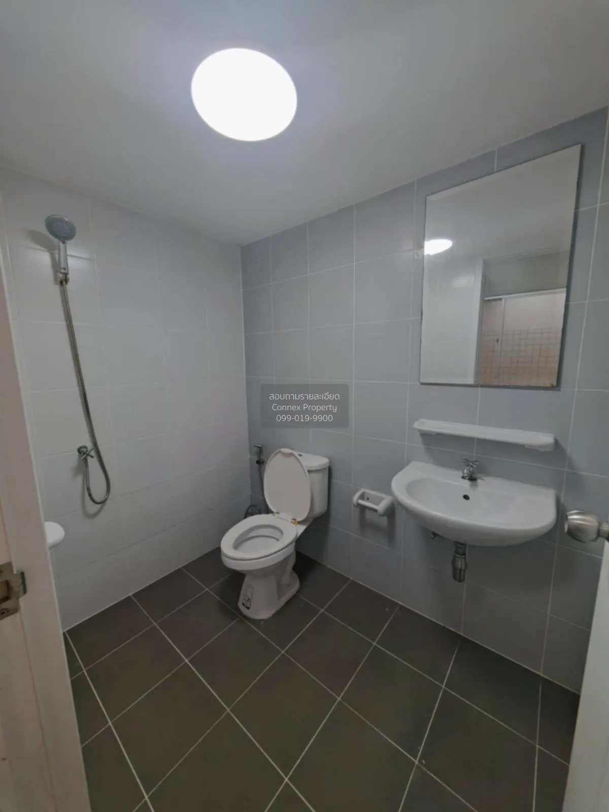 ขายทาวน์เฮ้าส์/ทาวน์โฮม  บ้านพฤกษา 85 หนามแดง - เทพารักษ์ รีโนเวท