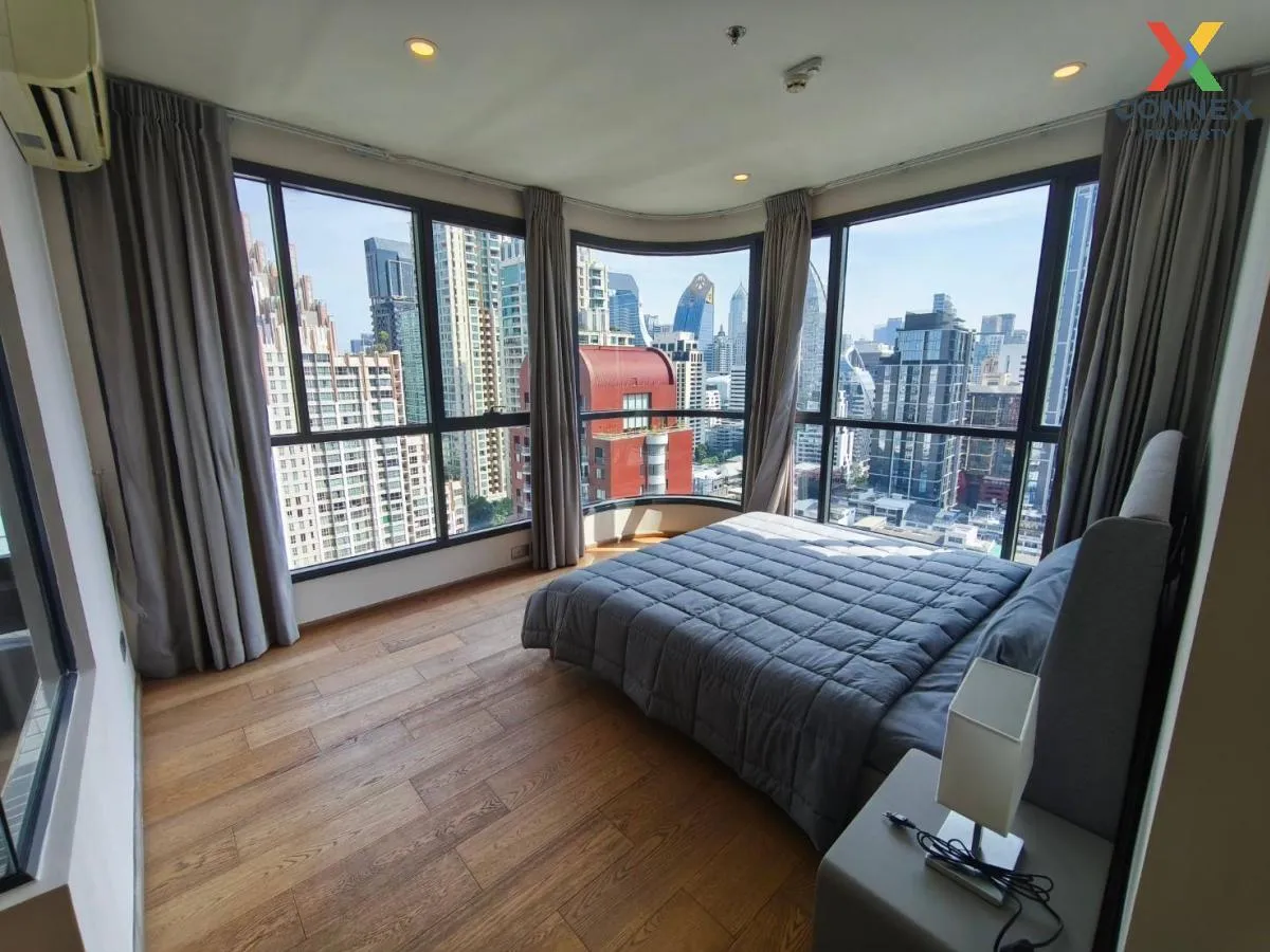 For Rent Condo , Q Chidlom - Phetchaburi , BTS-Chit Lom , Makkasa For Rent Condo , Q Chidlom - Phetchaburi , BTS-Chit Lom , Makkasa