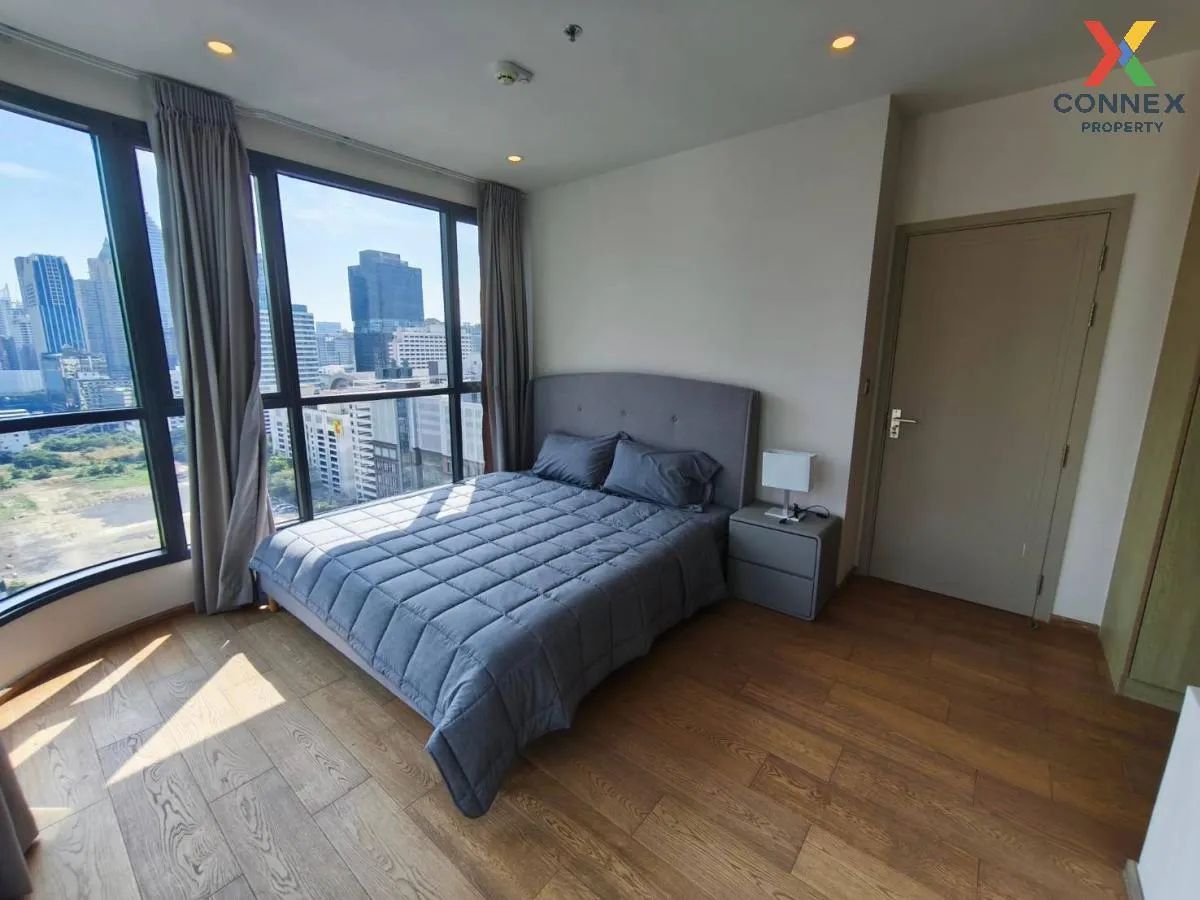 For Rent Condo , Q Chidlom - Phetchaburi , BTS-Chit Lom , Makkasa For Rent Condo , Q Chidlom - Phetchaburi , BTS-Chit Lom , Makkasa