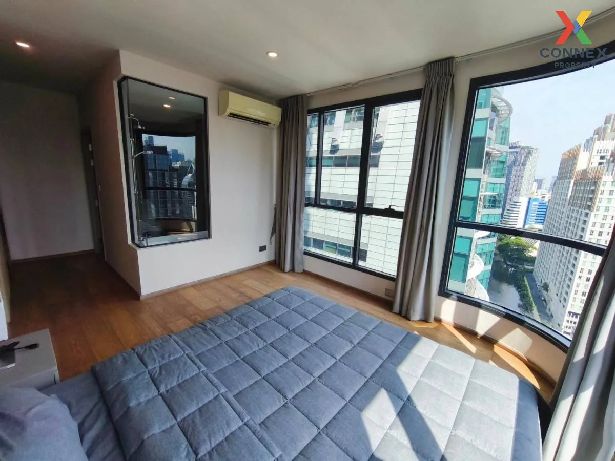 For Rent Condo , Q Chidlom - Phetchaburi , BTS-Chit Lom , Makkasa For Rent Condo , Q Chidlom - Phetchaburi , BTS-Chit Lom , Makkasa