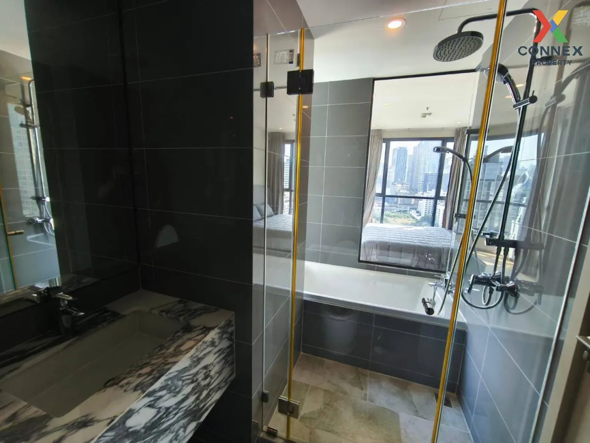 For Rent Condo , Q Chidlom - Phetchaburi , BTS-Chit Lom , Makkasa For Rent Condo , Q Chidlom - Phetchaburi , BTS-Chit Lom , Makkasa