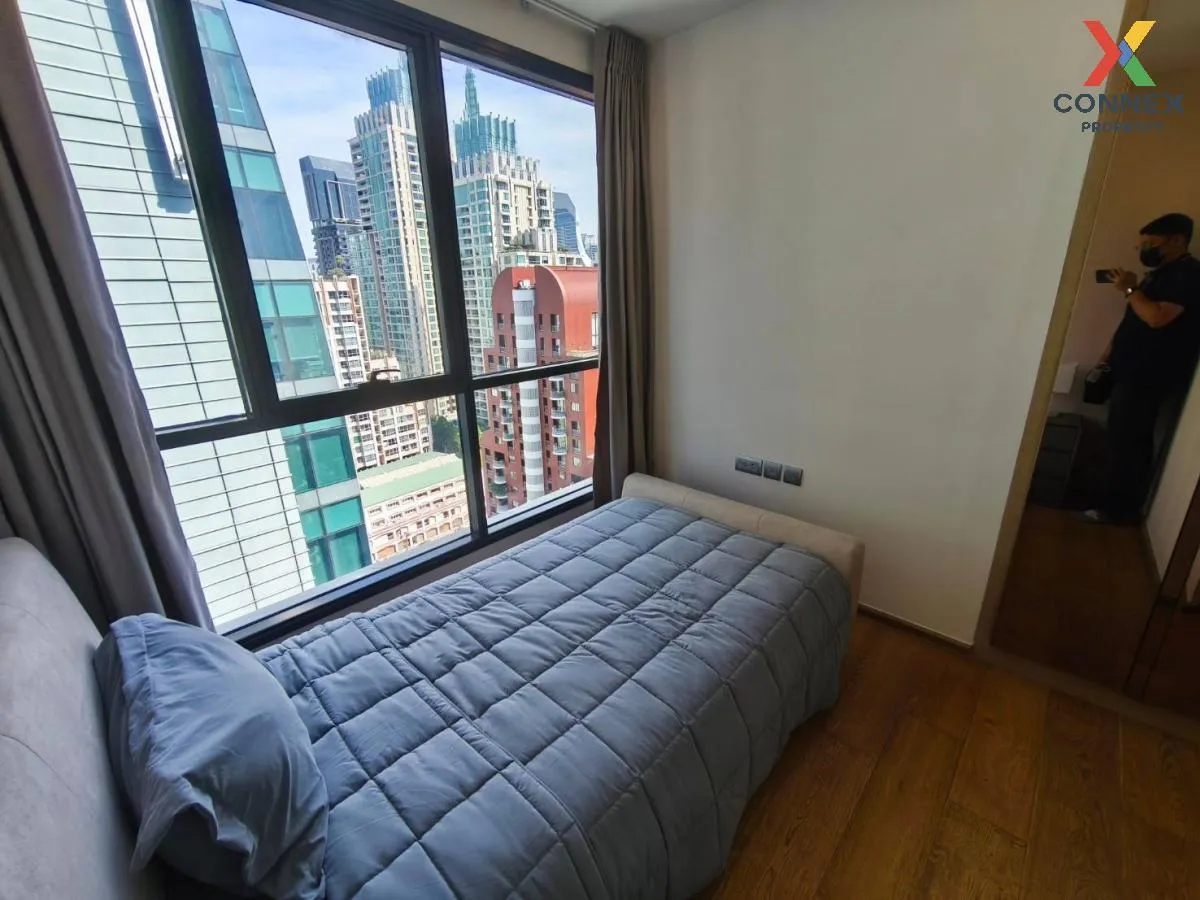 For Rent Condo , Q Chidlom - Phetchaburi , BTS-Chit Lom , Makkasa For Rent Condo , Q Chidlom - Phetchaburi , BTS-Chit Lom , Makkasa