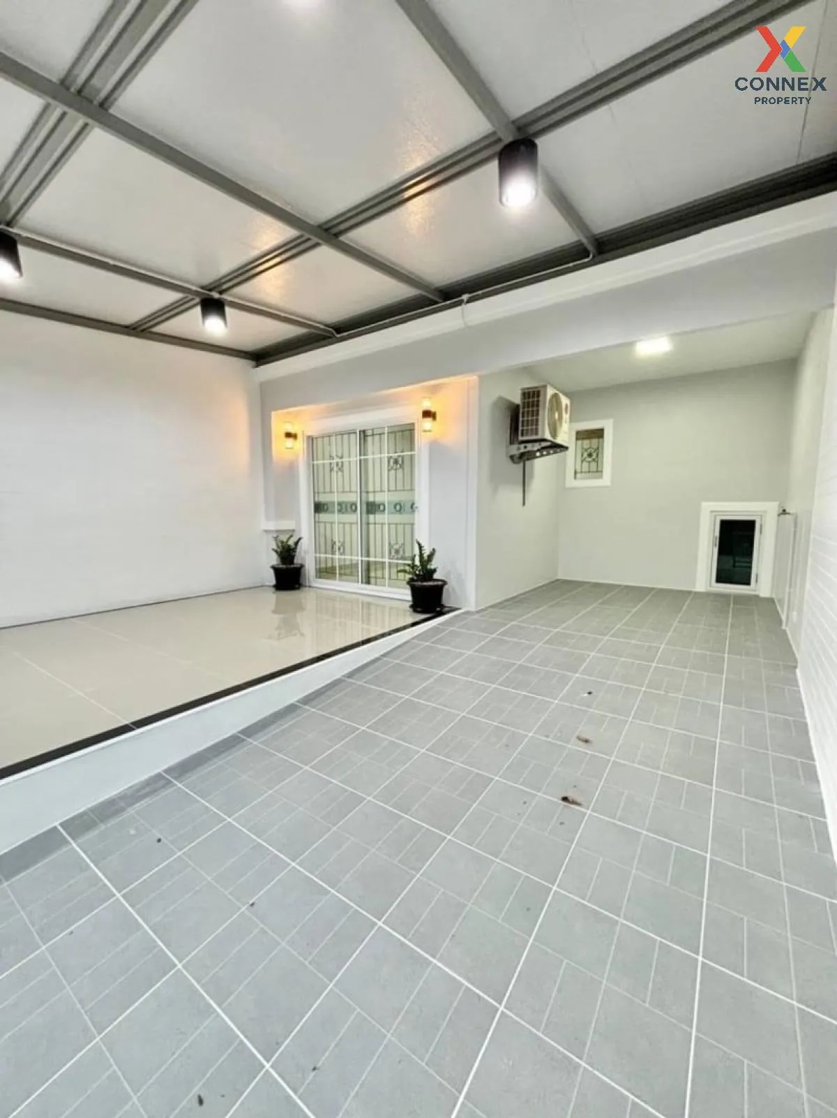 ขายทาวน์เฮ้าส์/ทาวน์โฮม  บ้านพฤกษา 69 บางใหญ่ - แก้วอินทร์ รีโนเว 2