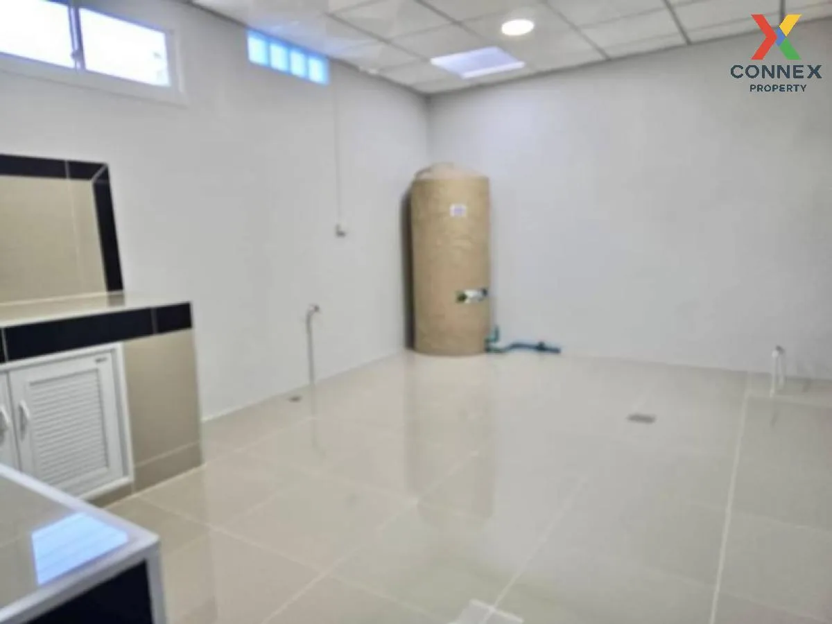 ขายทาวน์เฮ้าส์/ทาวน์โฮม  บ้านพฤกษา 69 บางใหญ่ - แก้วอินทร์ รีโนเว