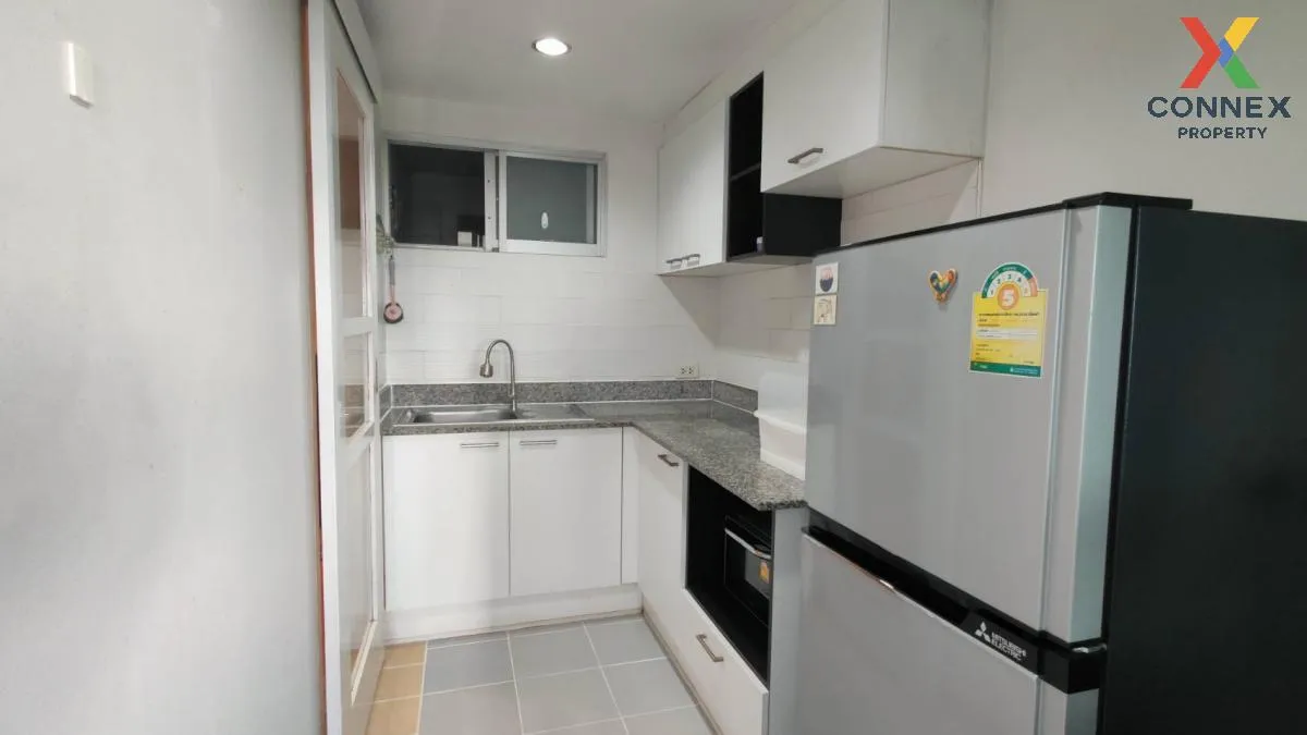 เช่าคอนโด  ลุมพินี วิลล์ สุขุมวิท 77 ห้องมุม BTS-อ่อนนุช สวนหลวง  2