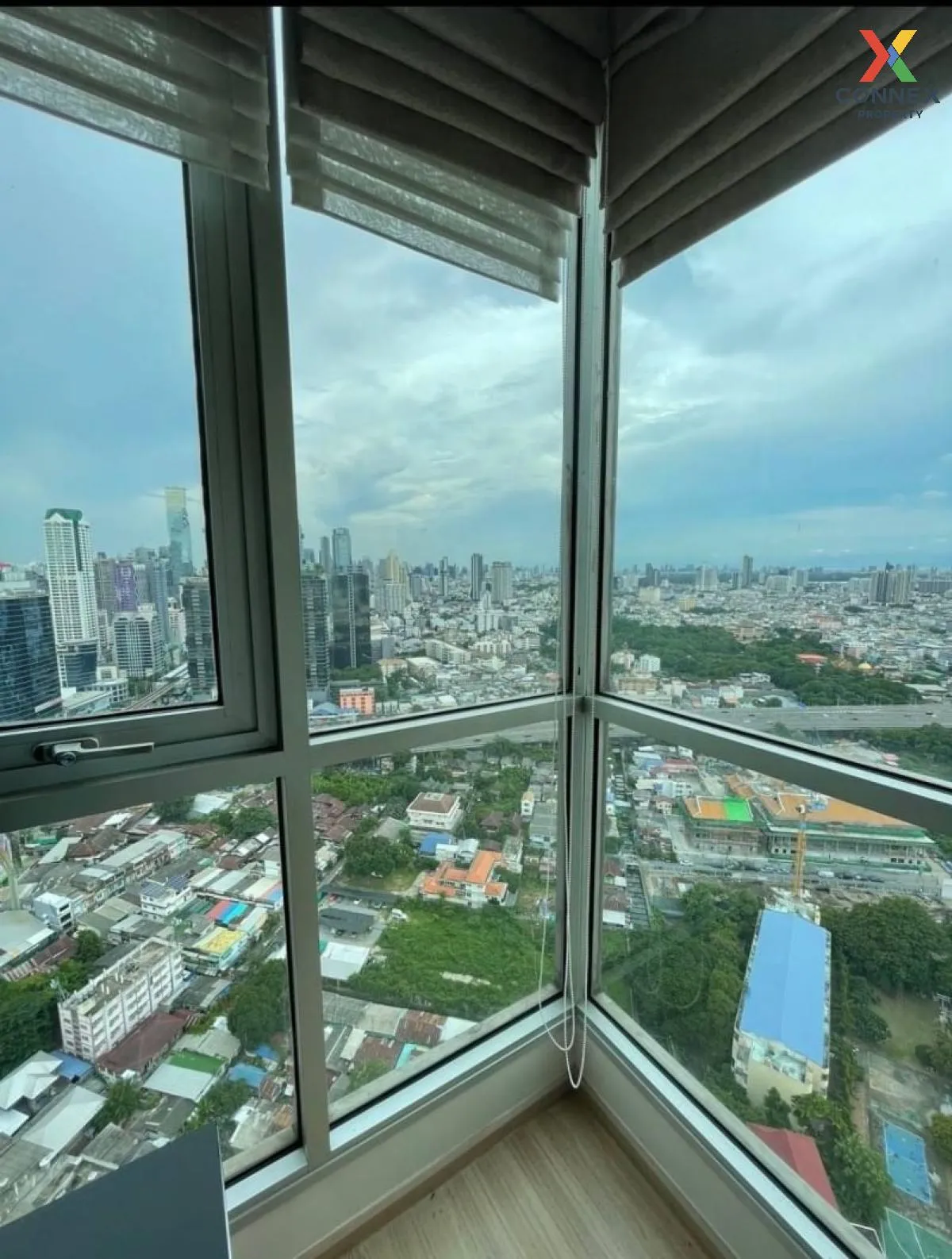 For Rent Condo , Rhythm Sathorn , river view , BTS-Saphan Taksin 