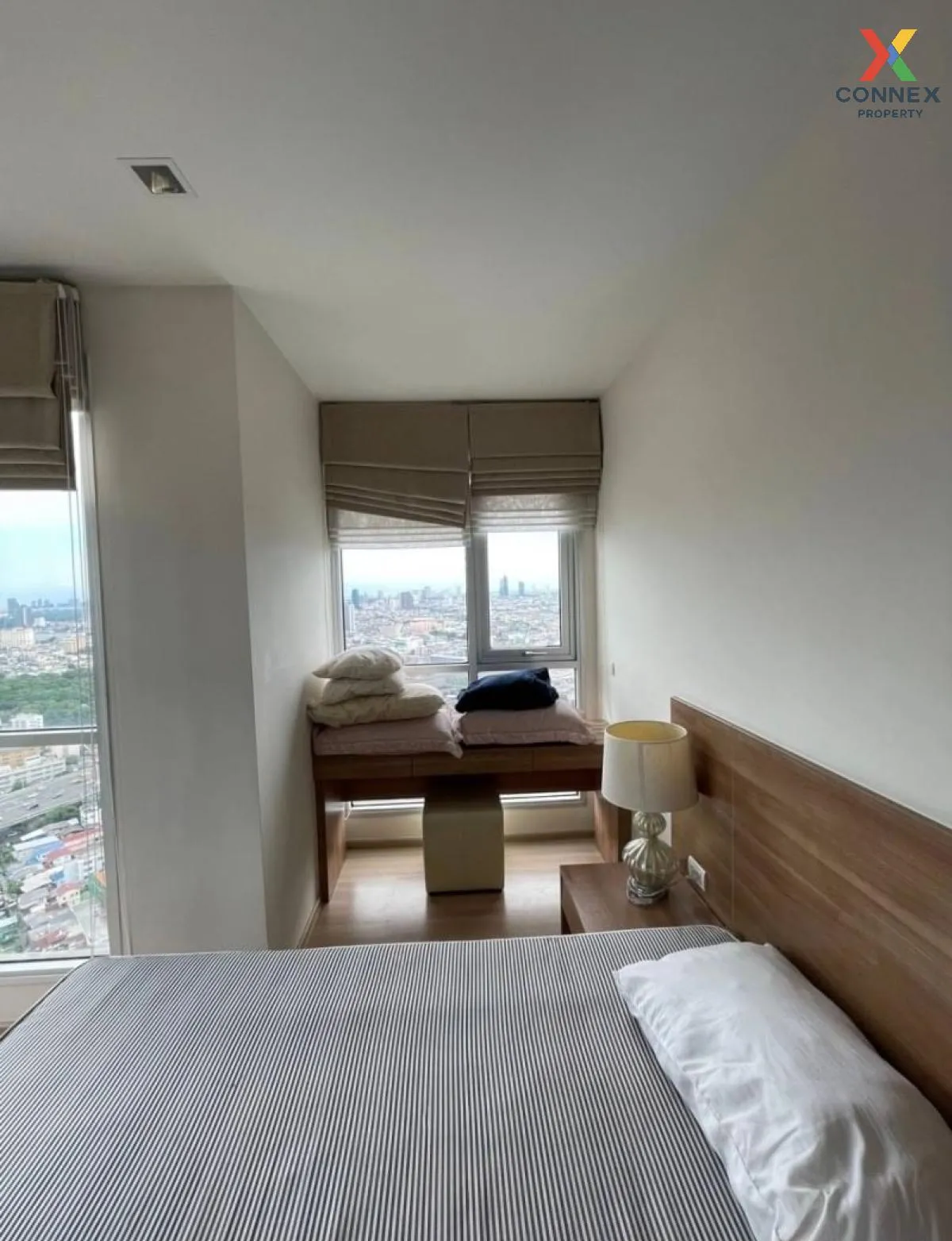 For Rent Condo , Rhythm Sathorn , river view , BTS-Saphan Taksin 