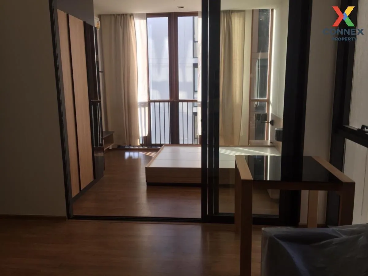 For Rent Condo , Hasu Haus Sukhumvit 77 , BTS-Phra Khanong , Phra For Rent Condo , Hasu Haus Sukhumvit 77 , BTS-Phra Khanong , Phra 2