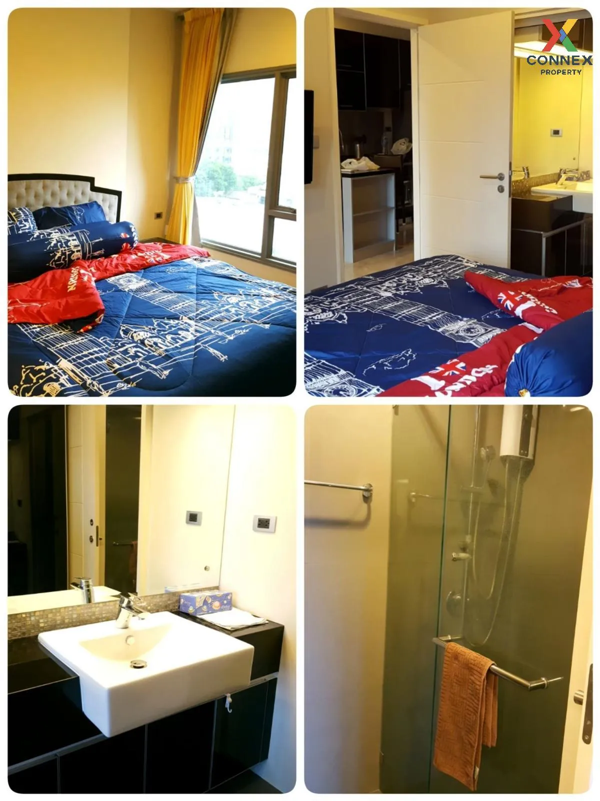 ขายคอนโด  เดอะ เครสท์ สุขุมวิท 34 BTS-ทองหล่อ คลองตัน เขต คลองเตย ขายคอนโด  เดอะ เครสท์ สุขุมวิท 34 BTS-ทองหล่อ คลองตัน เขต คลองเตย 1