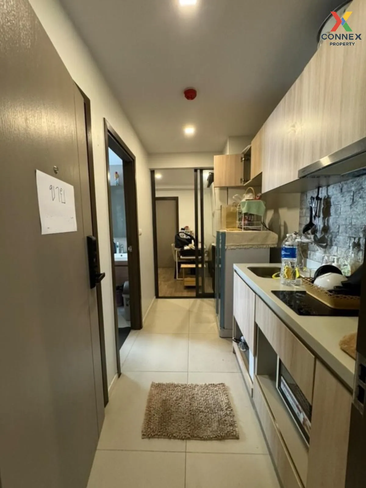 For Sale Condo , The Nest Sukhumvit 64 , BTS-Punnawithi , Bang Ch For Sale Condo , The Nest Sukhumvit 64 , BTS-Punnawithi , Bang Ch 2
