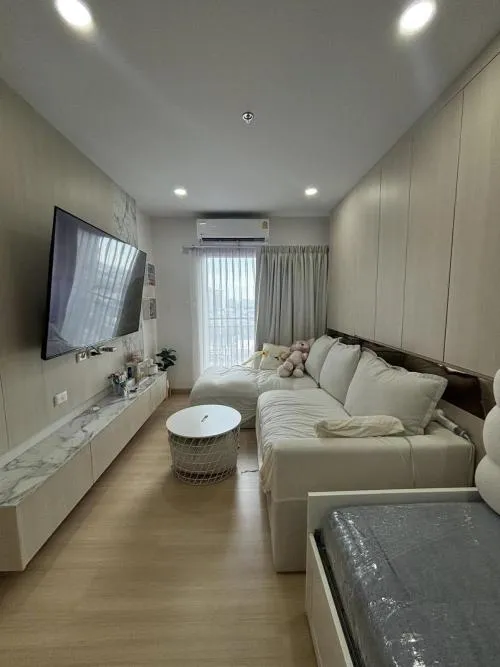 For Rent Condo , Supalai Veranda Phasi Charoen Station , MRT-Phasi Charoen , Bang Wa , Phasi Charoen , Bangkok , CX-111978