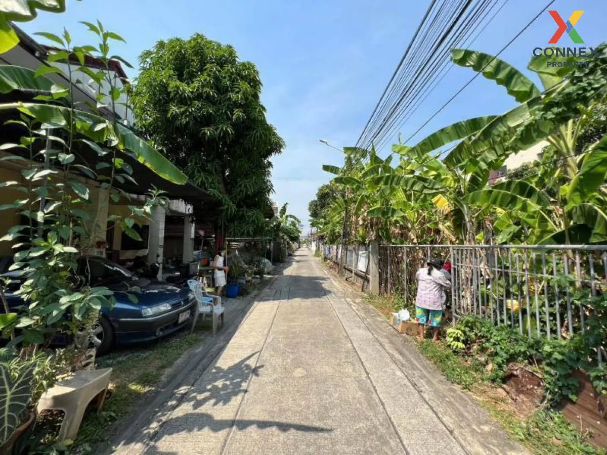 ขายที่ดินเปล่า บางศรีเมือง 49 นนทบุรี บางศรีเมือง เมืองนนทบุรี นน ขายที่ดินเปล่า บางศรีเมือง 49 นนทบุรี บางศรีเมือง เมืองนนทบุรี นน 2