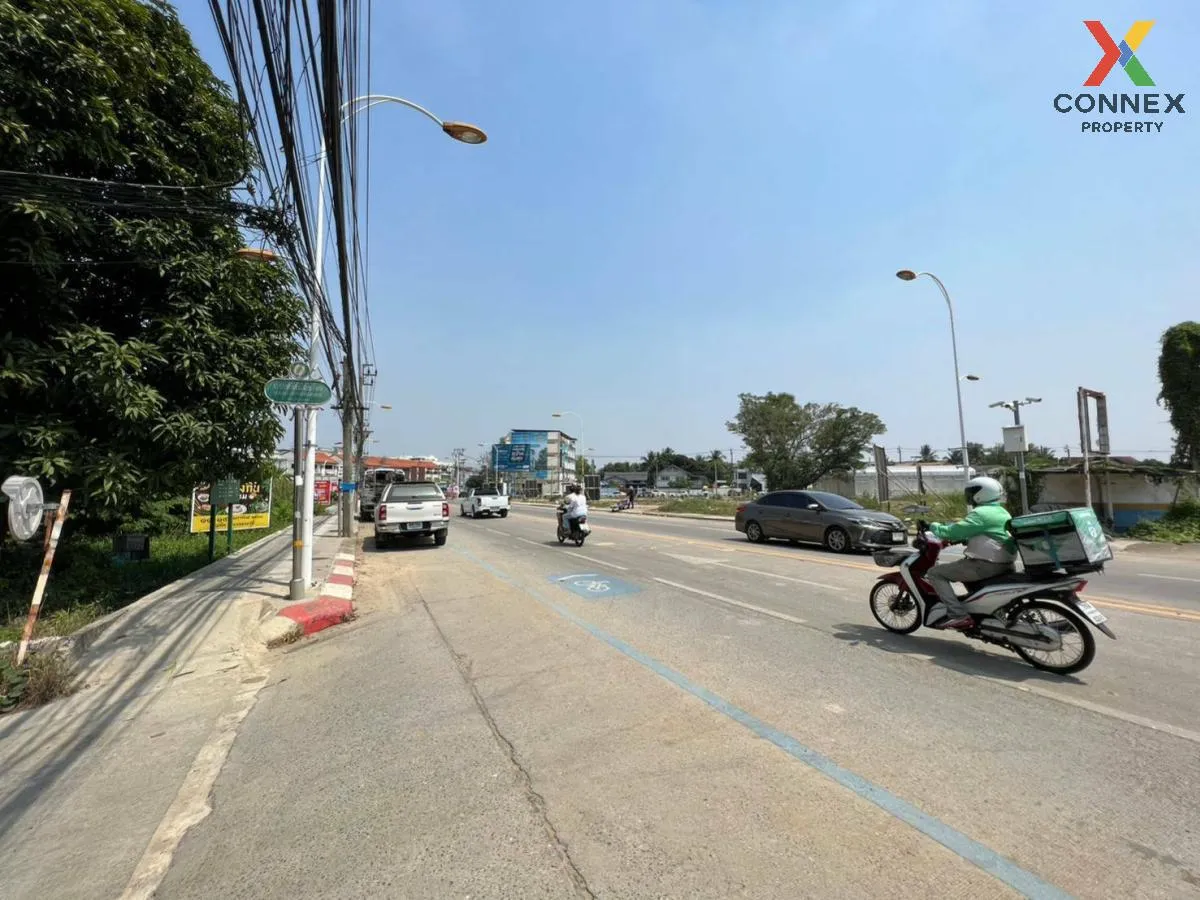 ขายที่ดินเปล่า บางศรีเมือง 49 นนทบุรี บางศรีเมือง เมืองนนทบุรี นน ขายที่ดินเปล่า บางศรีเมือง 49 นนทบุรี บางศรีเมือง เมืองนนทบุรี นน