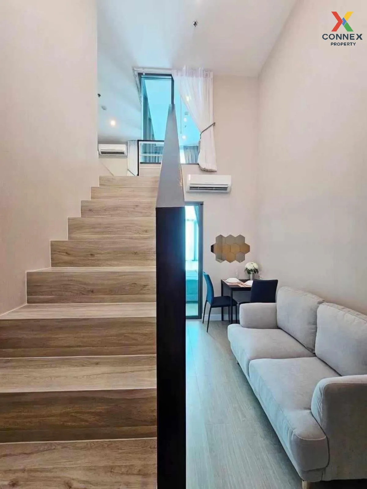 For Rent Condo , Metro Sky Prachachuen , Duplex , MRT-Bang Son ,  For Rent Condo , Metro Sky Prachachuen , Duplex , MRT-Bang Son ,  3