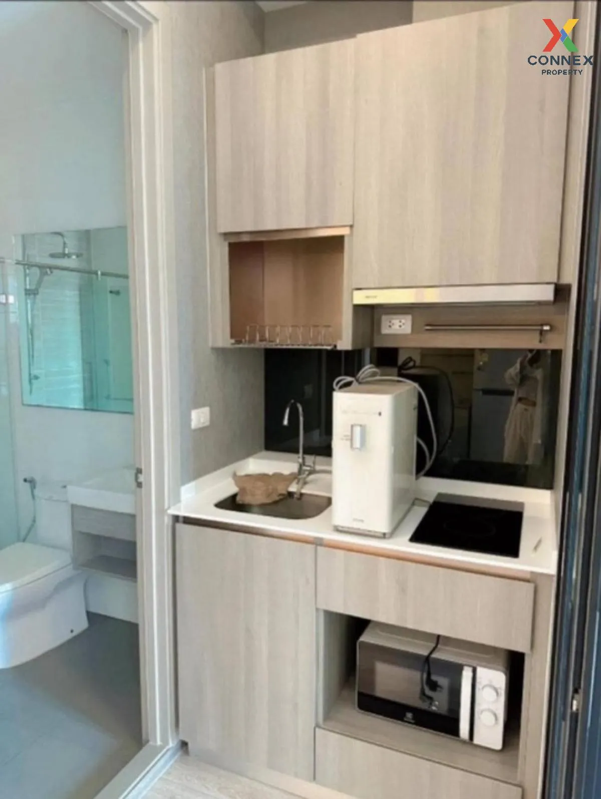 For Sale Condo , Knightsbridge Prime Onnut , BTS-On Nut , Phra Kh 3