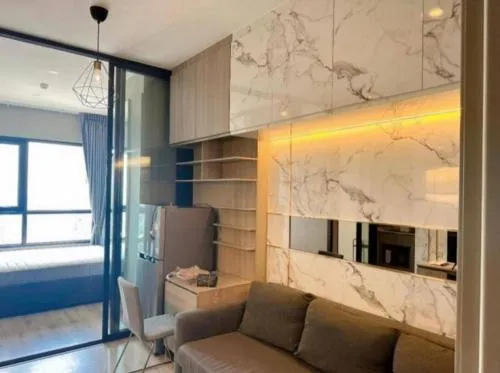 For Sale Condo , Knightsbridge Prime Onnut , BTS-On Nut , Phra Khanong , Watthana , Bangkok , CX-111985