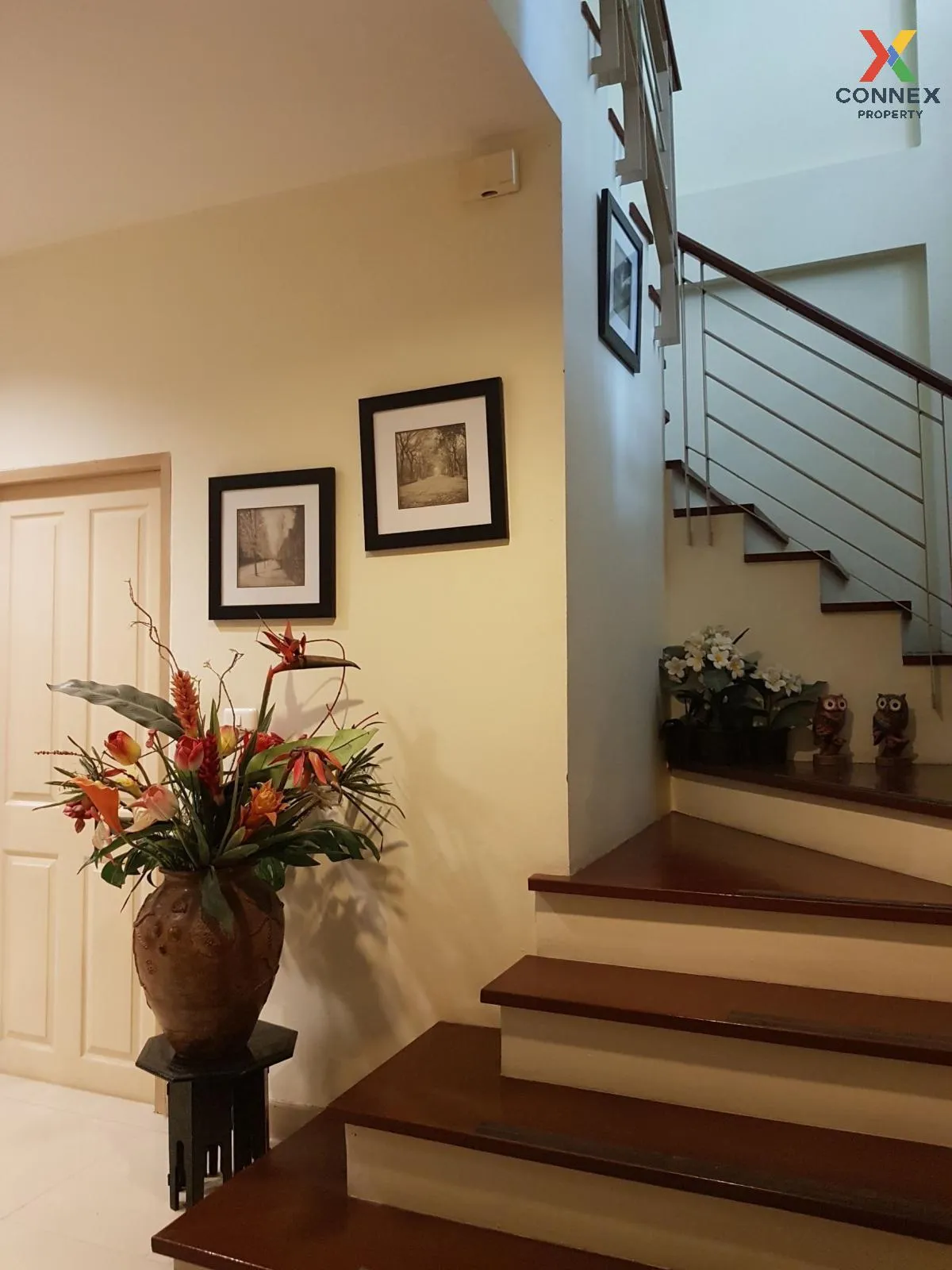 For Sale Townhouse/Townhome  , Baan Klang Muang British Town Srin