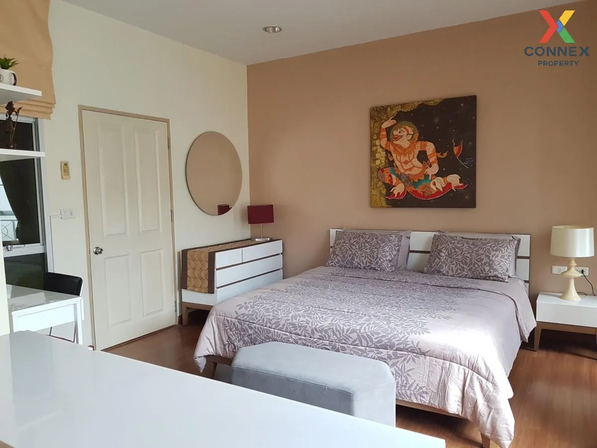 For Sale Townhouse/Townhome  , Baan Klang Muang British Town Srin