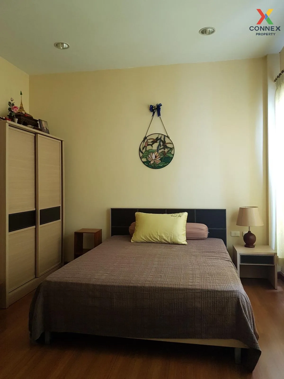 For Sale Townhouse/Townhome  , Baan Klang Muang British Town Srin