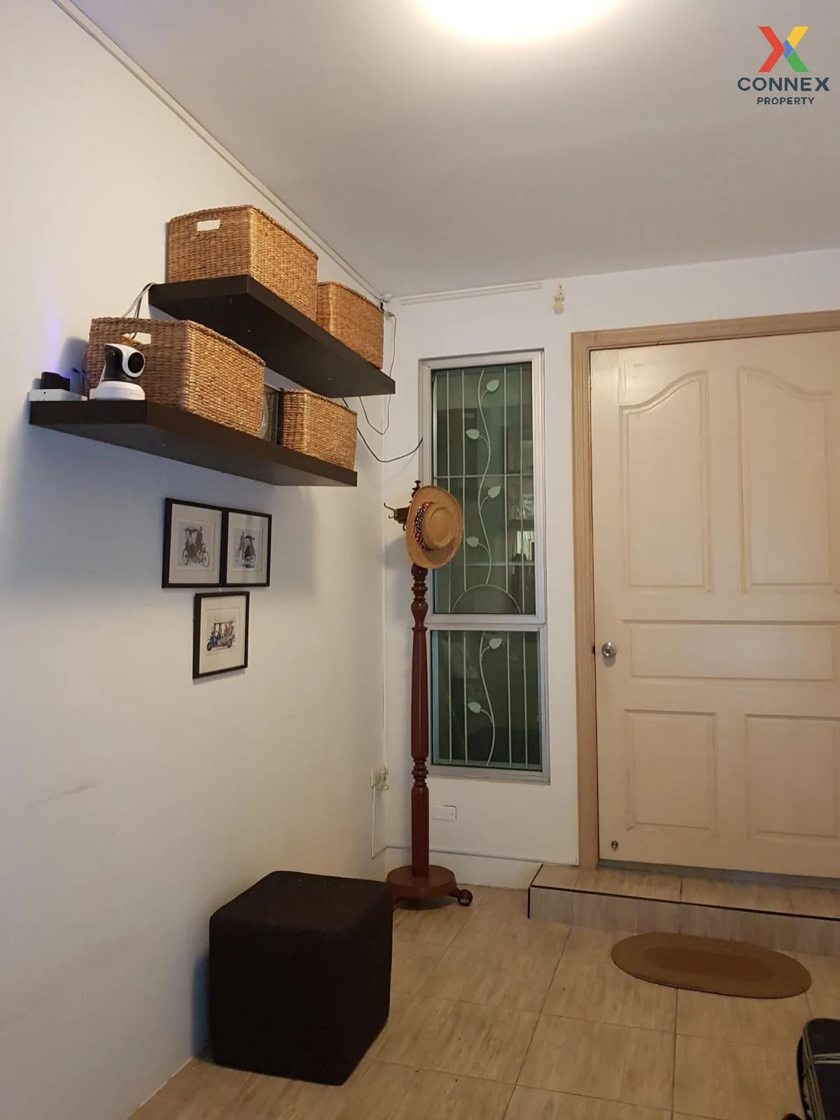 For Sale Townhouse/Townhome  , Baan Klang Muang British Town Srin