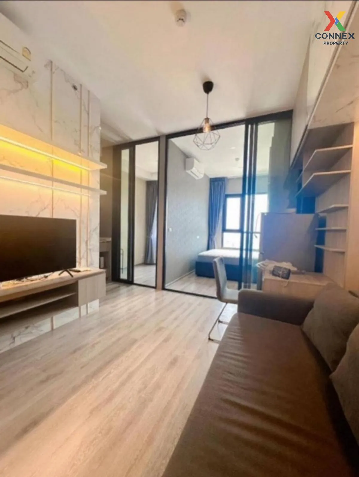 For Rent Condo , Knightsbridge Prime Onnut , BTS-On Nut , Phra Kh 2