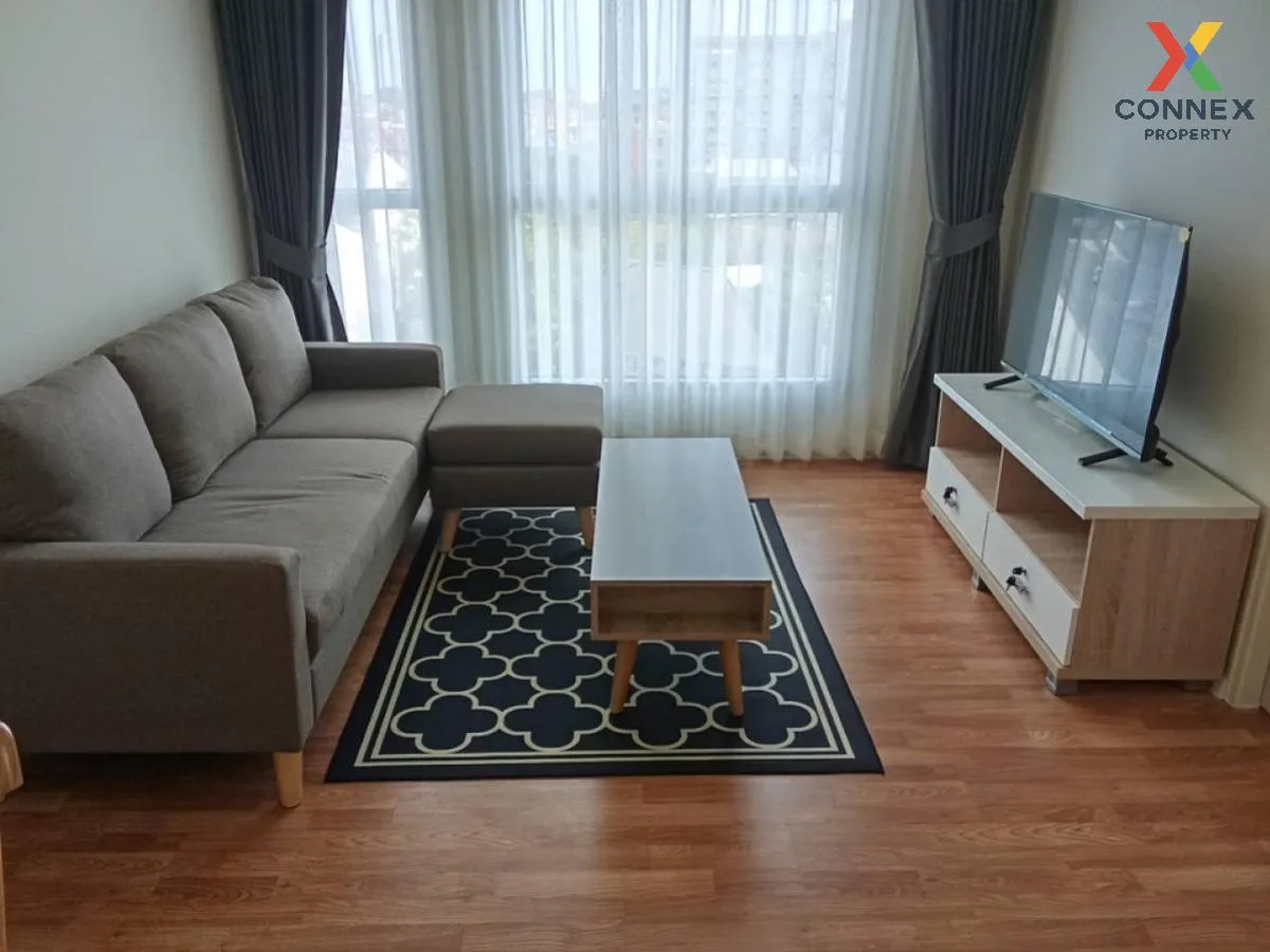 For Rent Condo , Lumpini Ville Sukhumvit 101/1 - Punnawithi , BTS 1