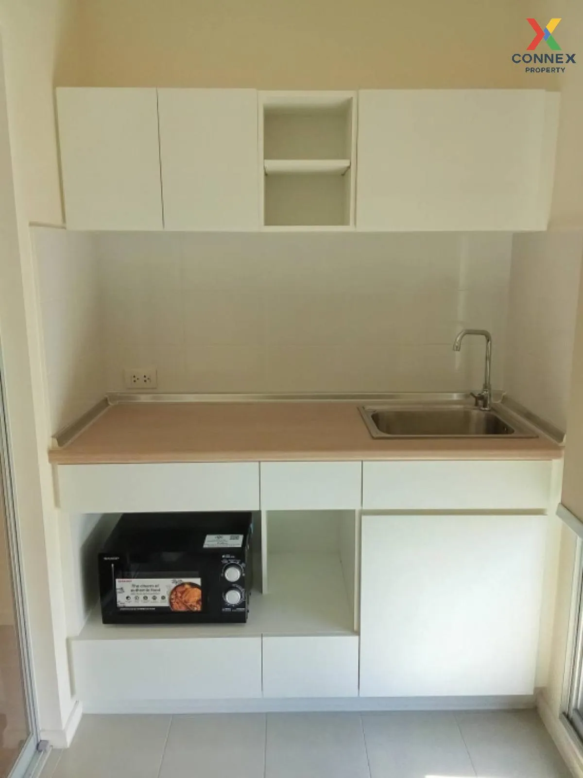 For Rent Condo , Lumpini Ville Sukhumvit 101/1 - Punnawithi , BTS 2