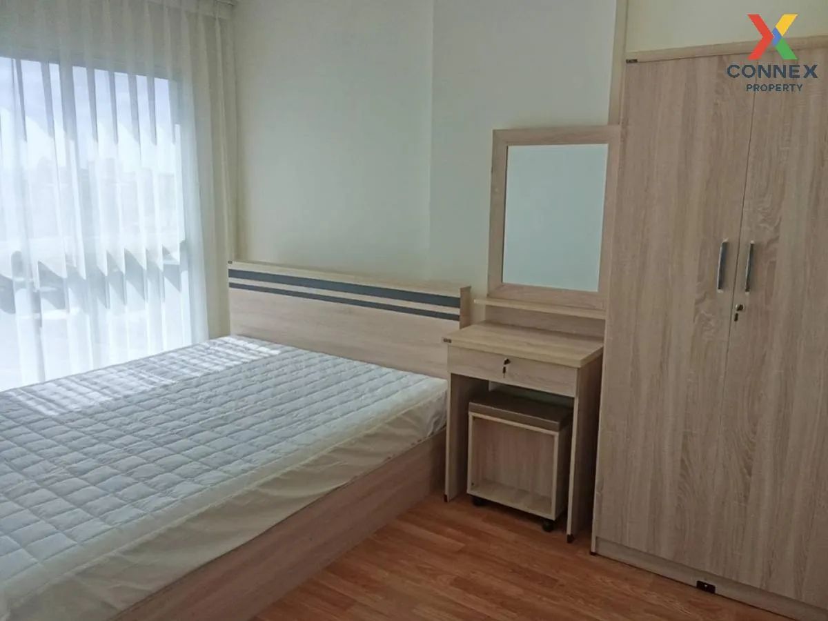 For Rent Condo , Lumpini Ville Sukhumvit 101/1 - Punnawithi , BTS 3