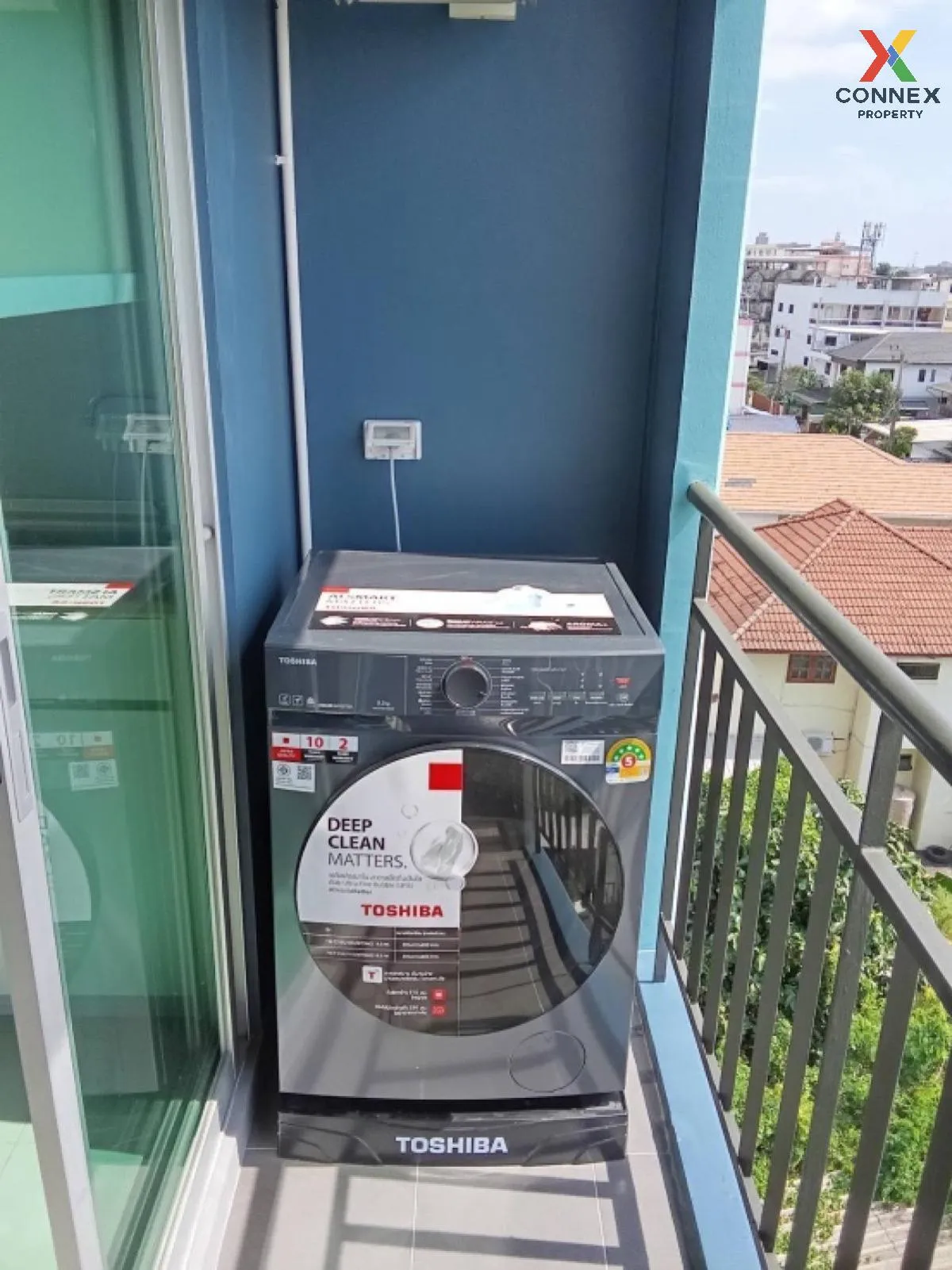 For Rent Condo , Lumpini Ville Sukhumvit 101/1 - Punnawithi , BTS