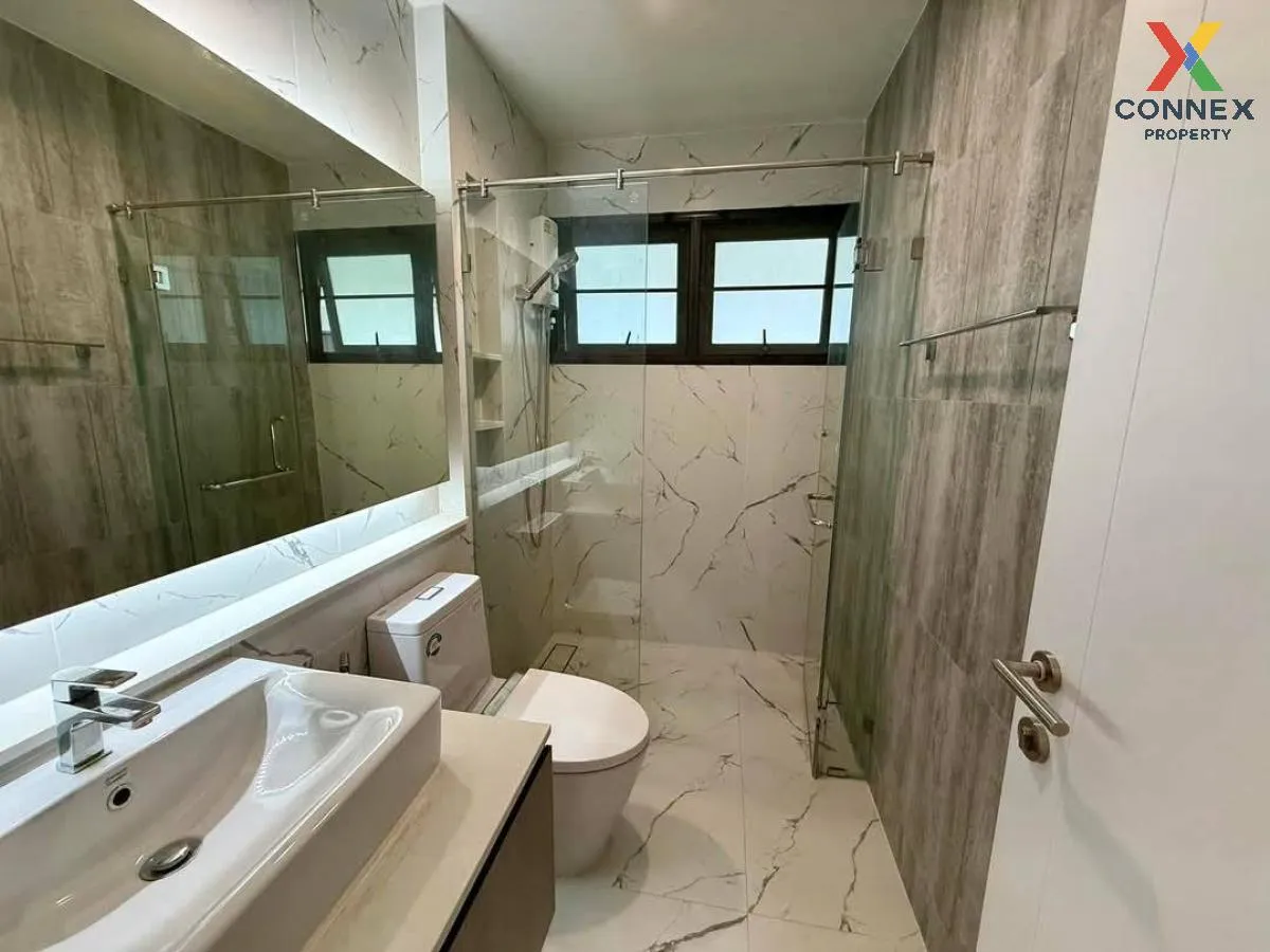 เช่าบ้าน  นารา โบทานิค 2 ศรีนครินทร์ MRT-ศรีลาซาล (สายสีเหลือง) ส