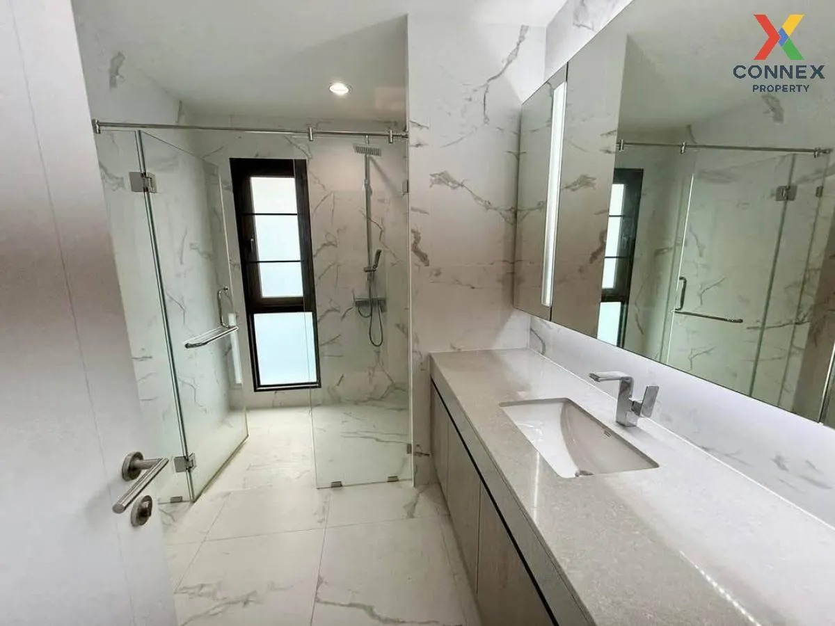 เช่าบ้าน  นารา โบทานิค 2 ศรีนครินทร์ MRT-ศรีลาซาล (สายสีเหลือง) ส