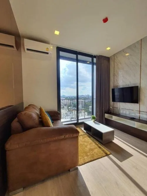 For Rent Condo , Centric Ratchayothin , BTS-Ratchayothin , Chankasem , Chatuchak , Bangkok , CX-111995