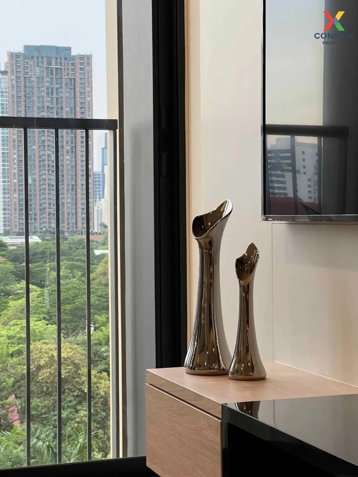 For Rent Condo , Noble BE 19 , BTS-Asok , Khlong Toei Nuea , Watt