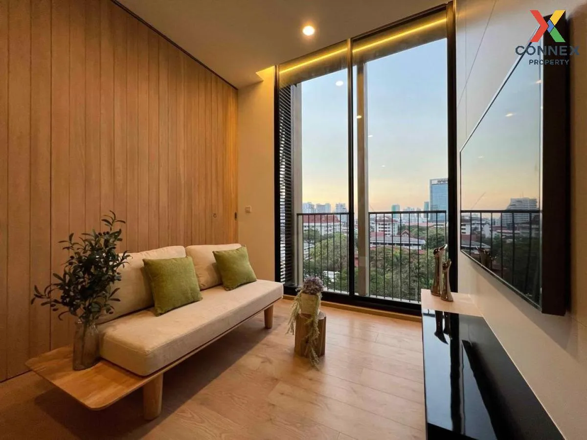 For Rent Condo , Noble BE 19 , BTS-Asok , Khlong Toei Nuea , Watt 1