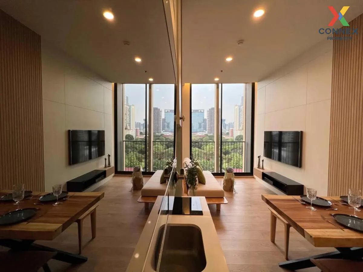 For Rent Condo , Noble BE 19 , BTS-Asok , Khlong Toei Nuea , Watt 4