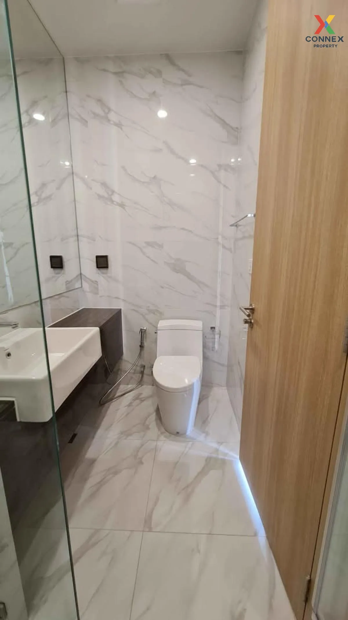 For Rent Condo , Noble BE 19 , BTS-Asok , Khlong Toei Nuea , Watt