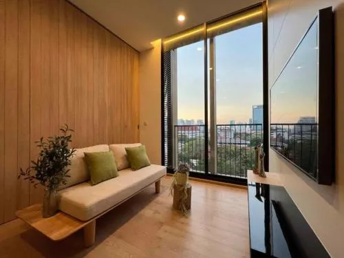 For Rent Condo , Noble BE 19 , BTS-Asok , Khlong Toei Nuea , Watthana , Bangkok , CX-111996