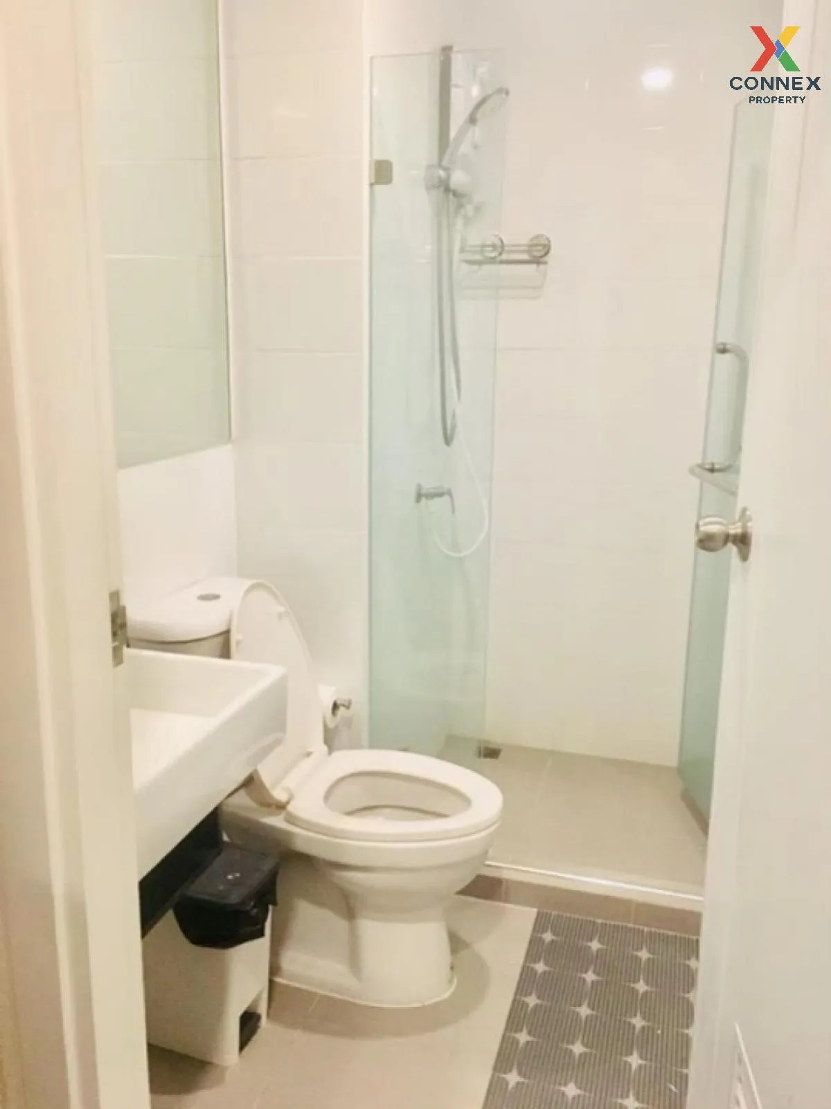 เช่าคอนโด  น็อตติ้ง ฮิลล์ สุขุมวิท 105 BTS-แบริ่ง บางนา เขต บางนา 4