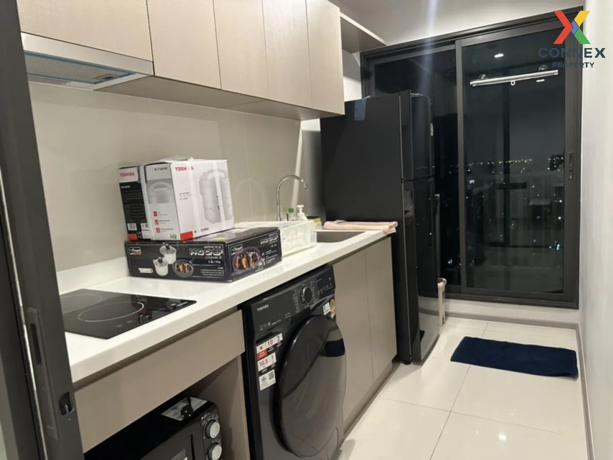 เช่าคอนโด  ไลฟ์ ลาดพร้าว BTS-ห้าแยกลาดพร้าว จอมพล  เขต จตุจักร กร 3