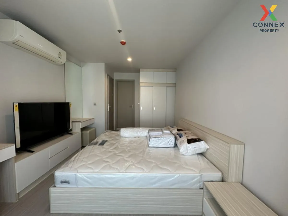 เช่าคอนโด  ไลฟ์ ลาดพร้าว BTS-ห้าแยกลาดพร้าว จอมพล  เขต จตุจักร กร 4