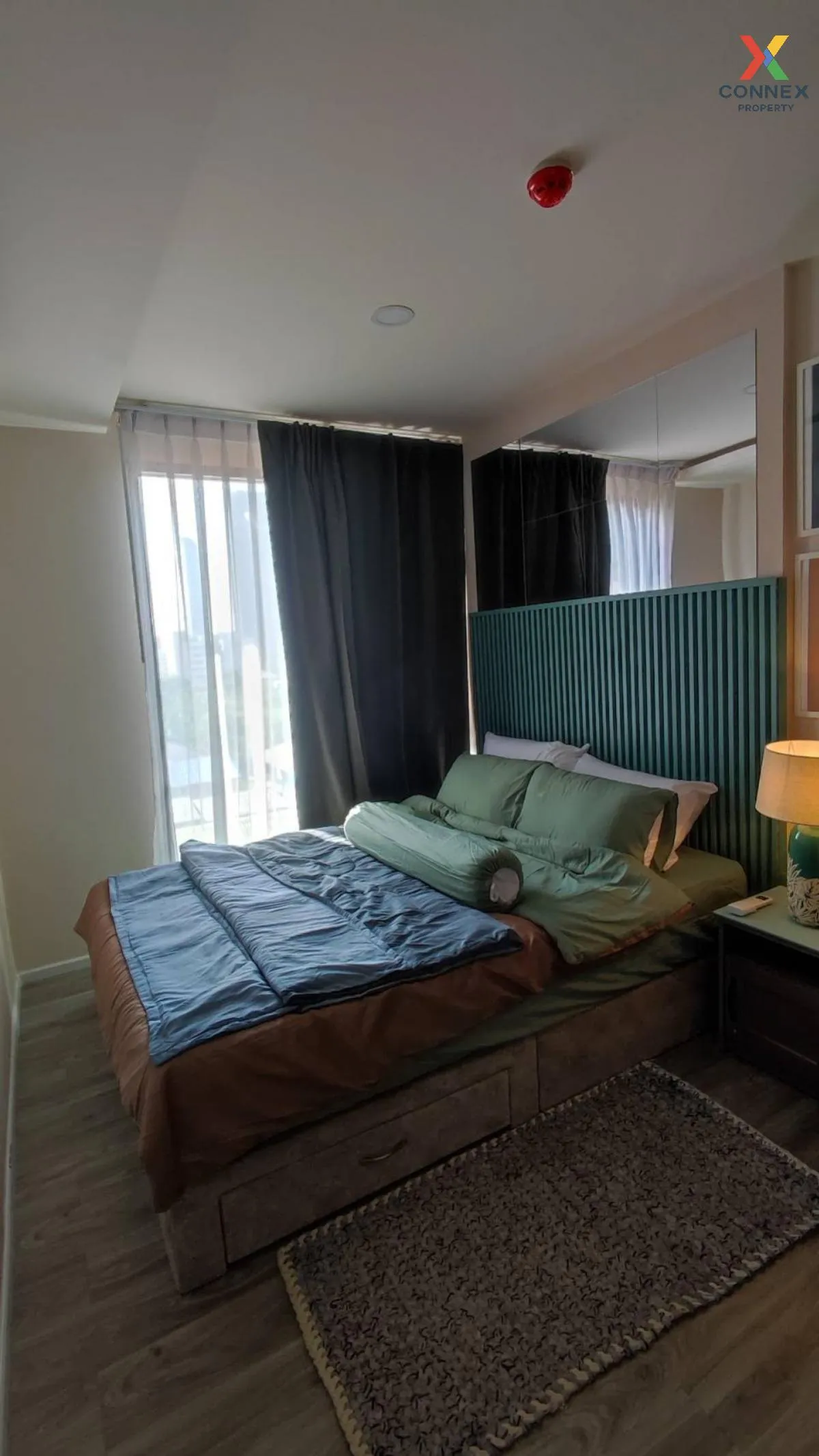 เช่าคอนโด  ไอคอน สุขุมวิท 77 BTS-อ่อนนุช สวนหลวง เขต สวนหลวง กรุง 4