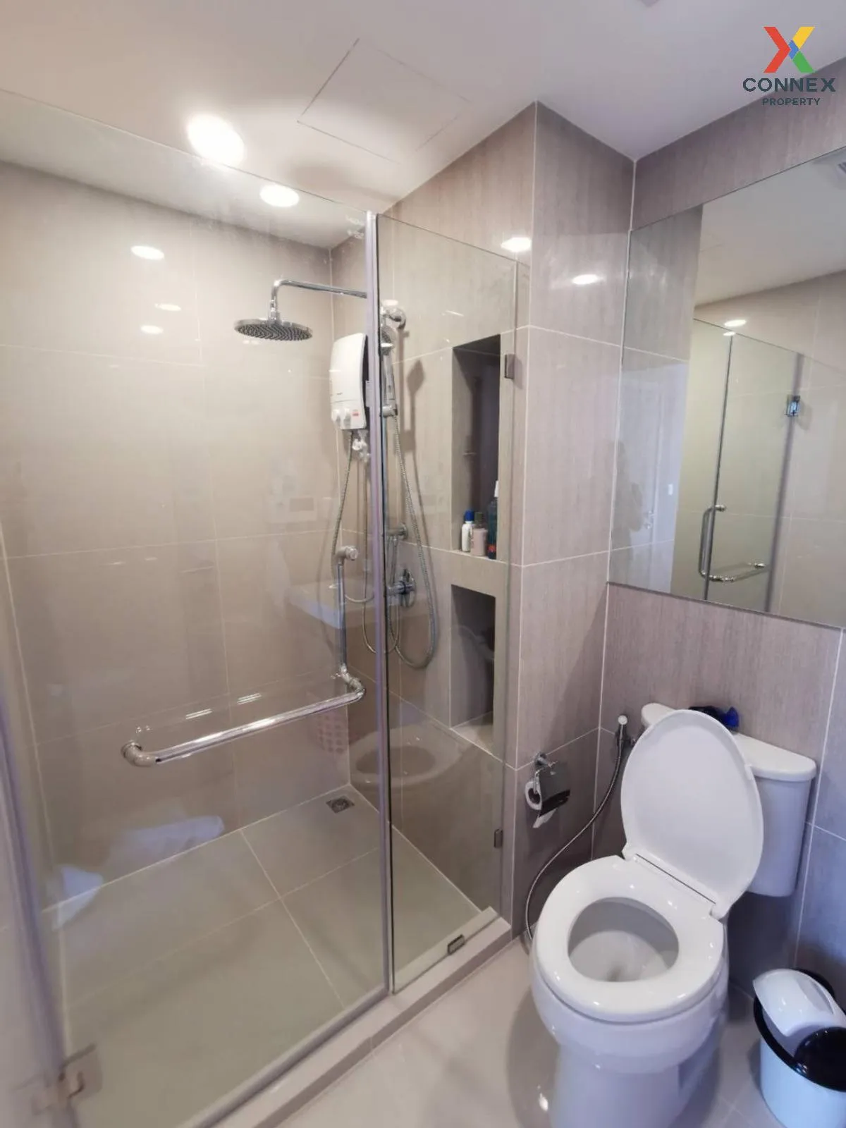 เช่าคอนโด  ไอคอน สุขุมวิท 77 BTS-อ่อนนุช สวนหลวง เขต สวนหลวง กรุง