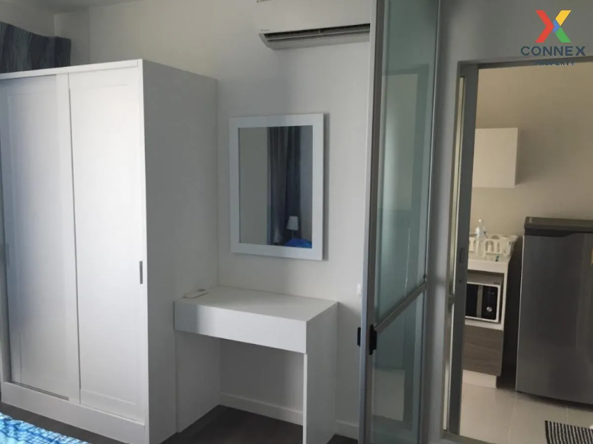 For Rent Condo , D Condo Campus Resort Rangsit , Khlong Nueng , k 2