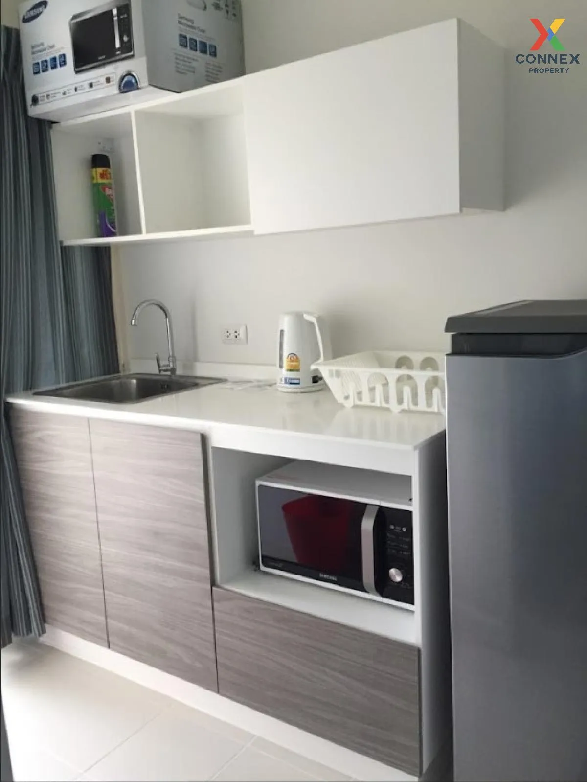 For Rent Condo , D Condo Campus Resort Rangsit , Khlong Nueng , k 3