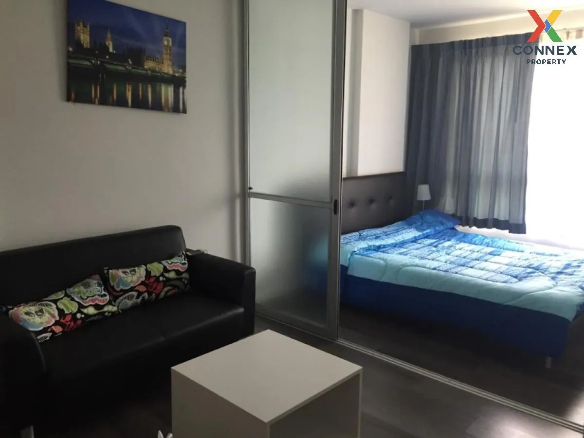 For Rent Condo , D Condo Campus Resort Rangsit , Khlong Nueng , k 4
