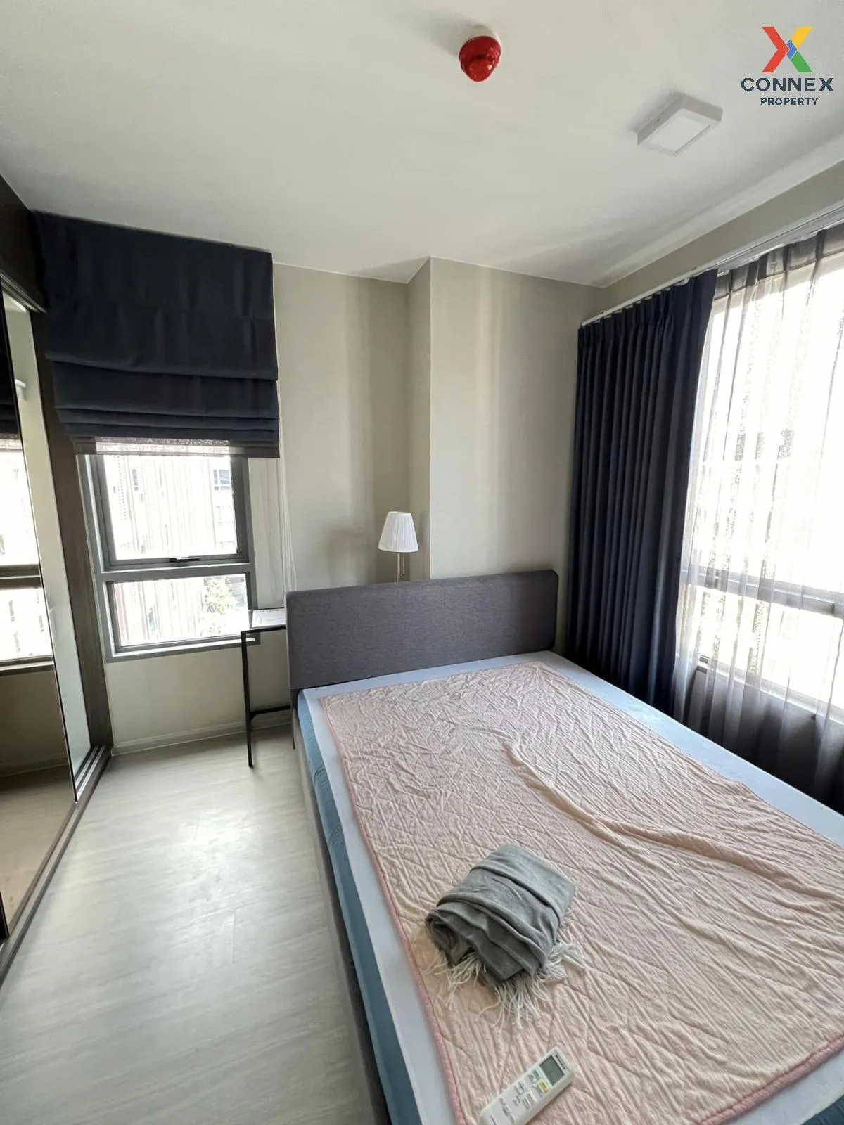 เช่าคอนโด  ควินทารา ภูม สุขุมวิท 39 BTS-พร้อมพงษ์ คลองตันเหนือ เข 1