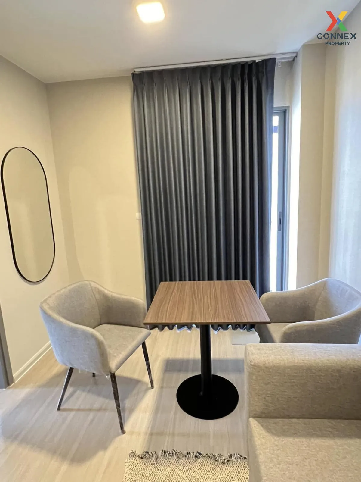 เช่าคอนโด  ควินทารา ภูม สุขุมวิท 39 BTS-พร้อมพงษ์ คลองตันเหนือ เข 4